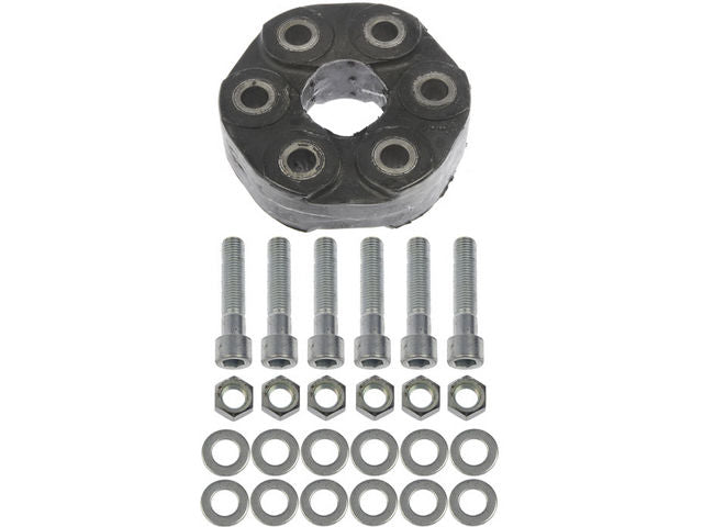 Drive Shaft Coupler - 2001-2013 Chevrolet Corvette - Dorman 3232-05214717