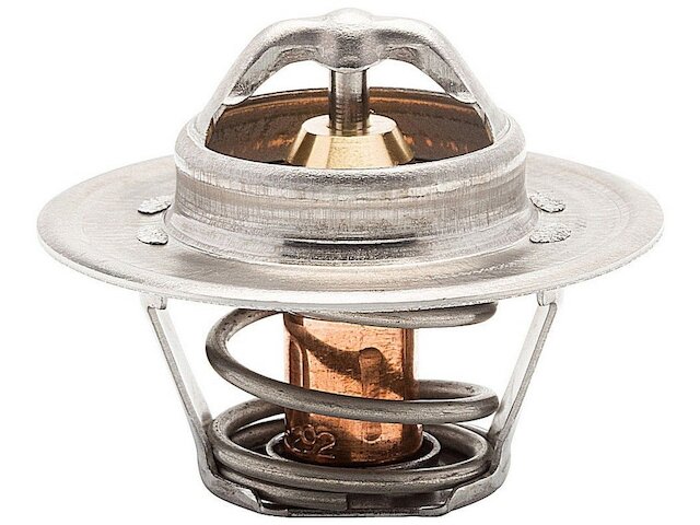 Thermostat - 1975-1982, 1984-1991 Chevrolet Corvette - Vernet 3234-06409712