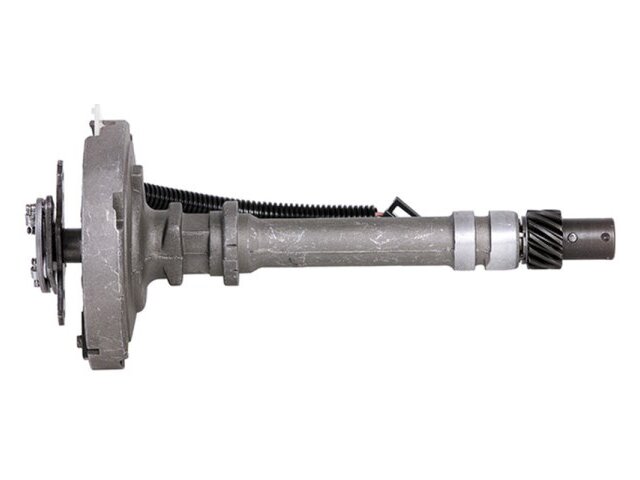 Ignition Distributor - 1975-1982 Chevrolet El Camino - A1 Cardone 3236-05002470