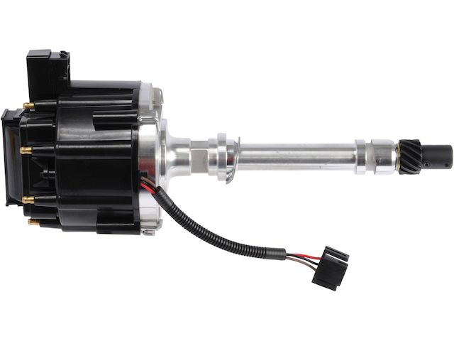 Ignition Distributor - 1975-1982 Chevrolet El Camino - A1 Cardone 3236-05364704