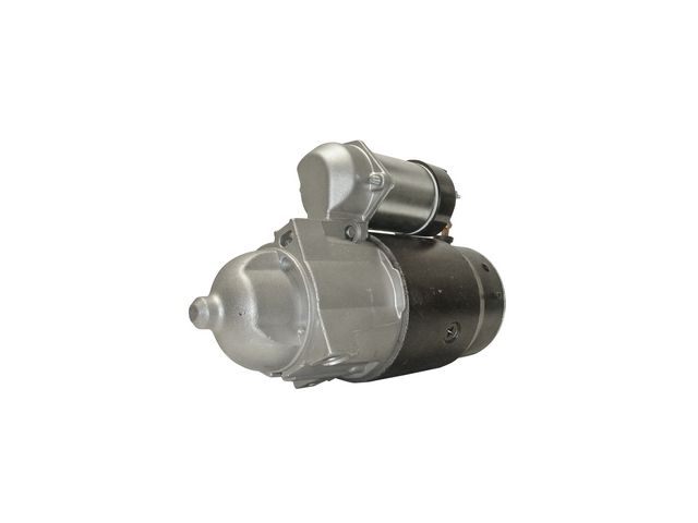 Starter - 1975-1977, 1980 Chevrolet El Camino - Pure Energy 3236-05516104