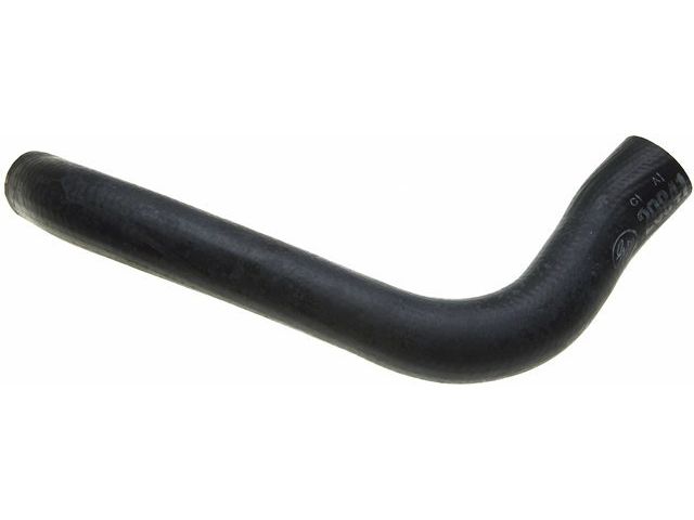 Lower Radiator Hose - 1975 Chevrolet El Camino 4.1L 6-Cylinder GAS - Gates 3236-09059770