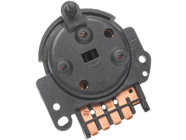A/C Selector Switch - 1978-1986 Chevrolet El Camino - Standard Motor Products 3239-05580077