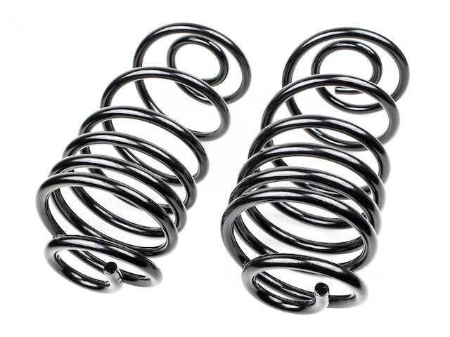 Rear Coil Spring Set - 1978-1987 Chevrolet El Camino - Mevotech 3239-05907468