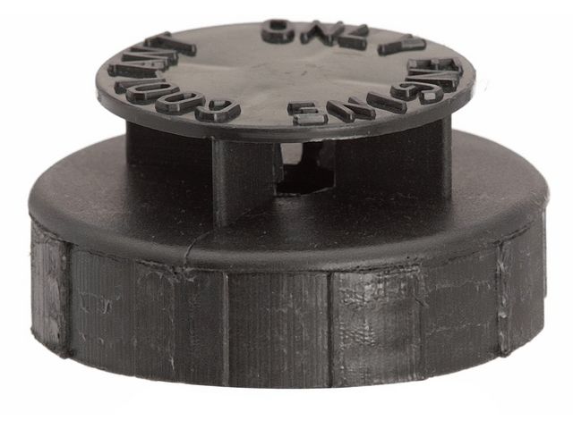 Expansion Tank Cap - 1978-1987 Chevrolet El Camino - Gates 3239-09149844
