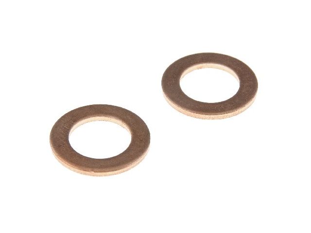Front Brake Hydraulic Hose to Caliper Bolt Washer - 1979-1987 Chevrolet El Camino - Dorman 3240-05370629