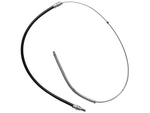 Front Parking Brake Cable - 1979-1980 Chevrolet El Camino - Raybestos 3240-05738762