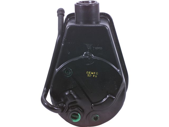 Power Steering Pump - 1982-1984 Chevrolet El Camino 3.8L V6 VIN a - A1 Cardone 3243-05001708