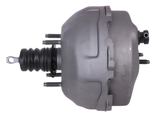 Brake Booster - 1982-1987 Chevrolet El Camino GAS - A1 Cardone 3243-05003737