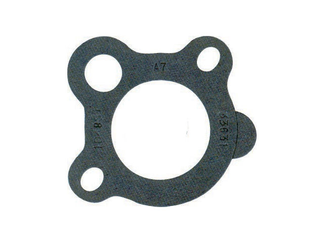 Thermostat Housing Gasket - 1983-1984 Chevrolet El Camino 5.7L V8 Diesel - Gates 3244-05282935