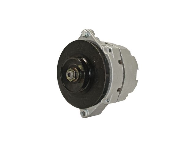 Alternator - 1983-1987 Chevrolet El Camino - Pure Energy 3244-05516336