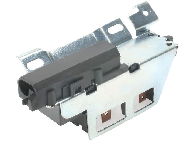 Ignition Switch - 1984-1987 Chevrolet El Camino - Standard Motor Products 3245-05065536