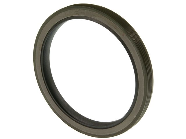 Rear Crankshaft Seal - 1985-1987 Chevrolet El Camino - National 3246-05548005