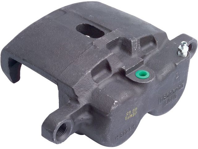 Front Left Brake Caliper - 2003-2008 Chevrolet Express 1500 - A1 Cardone 3254-05000245