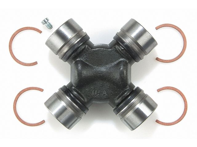 Universal Joint - 2003-2014 Chevrolet Express 1500 AWD - Moog 3254-05266661