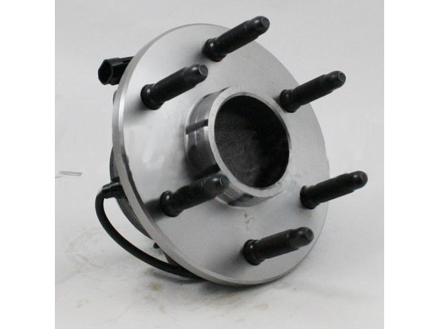Front Wheel Hub Assembly - 2003-2013 Chevrolet Express 1500 RWD - Pronto 3254-05384655