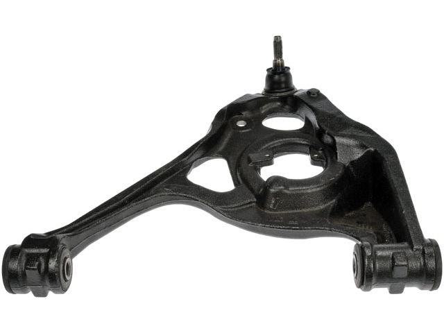 Front Left Lower Control Arm and Ball Joint Assembly - 2003-2014 Chevrolet Express 1500 RWD - Dorman 3254-05618651