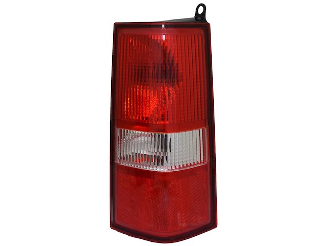 Right Tail Light Assembly - 2003-2014 Chevrolet Express 1500 - TYC 3254-06006730