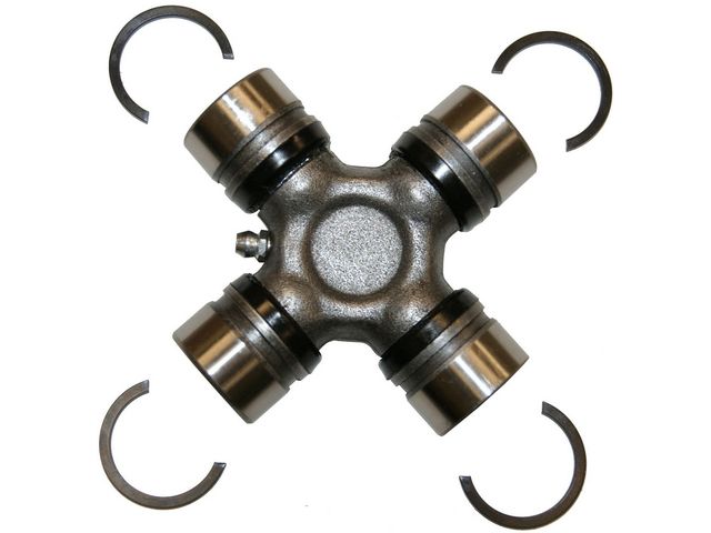 Universal Joint - 2003-2014 Chevrolet Express 1500 AWD - GMB 3254-09279793
