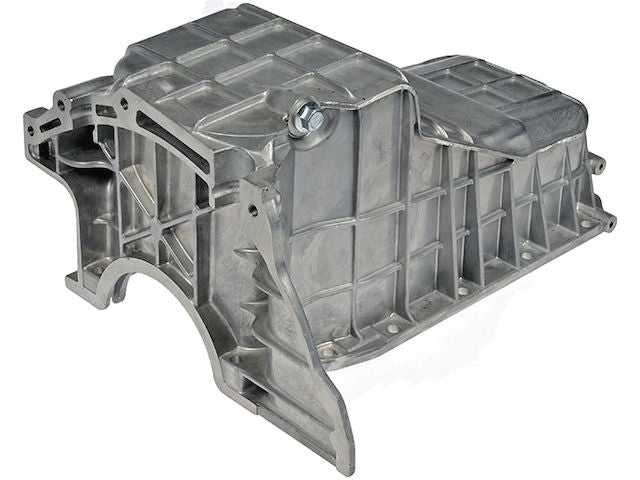 Oil Pan - 1999-2002, 2004-2006 Chevrolet Express 2500 4.3L V6 - Dorman 3255-05570028