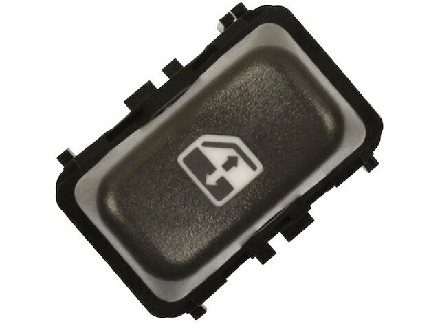 Right Window Switch - 2001-2002 Chevrolet Express 2500 - Standard Motor Products 3257-05870637