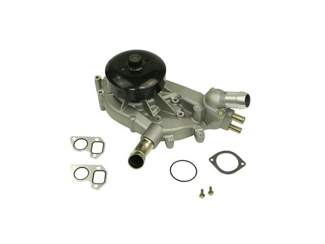 Water Pump - 2003-2005 Chevrolet Express 2500 - Beck Arnley 3259-05247776