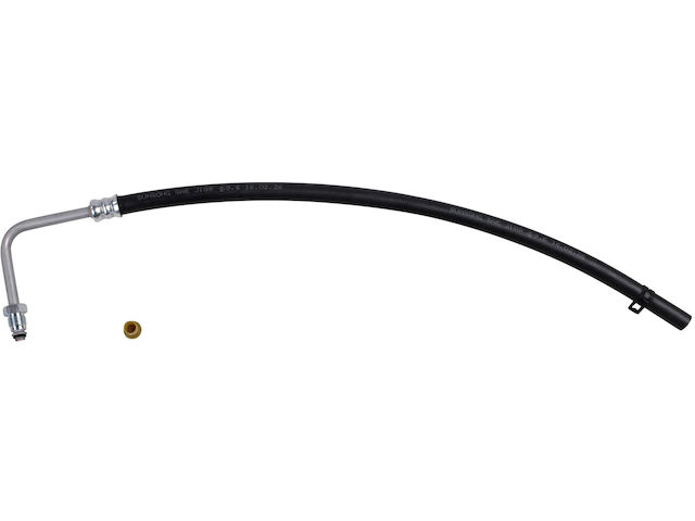 From Gear Power Steering Return Line Hose Assembly - 2003-2013, 2015-2016 Chevrolet Express 2500 GAS - Sunsong 3259-05655658