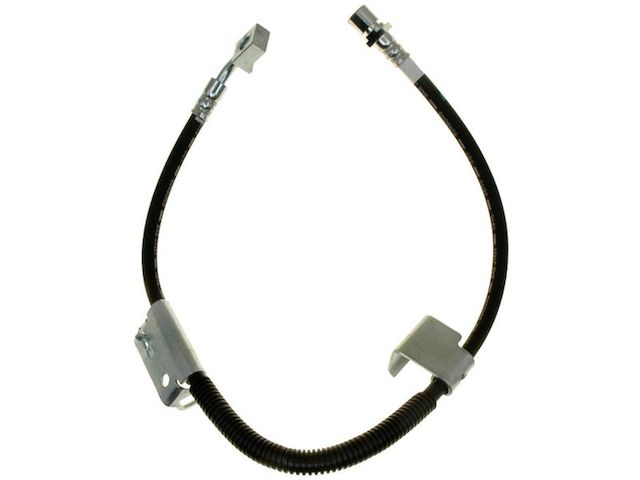 Front Left Brake Hose - 2003-2005 Chevrolet Express 2500 - Raybestos 3259-05743226