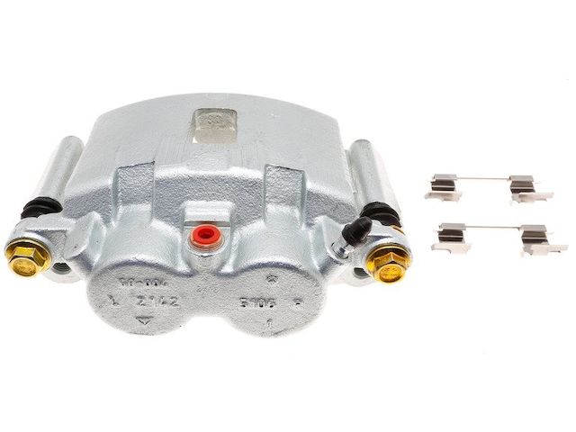 Rear Right Brake Caliper - 2003-2017 Chevrolet Express 2500 - Raybestos 3259-05746168