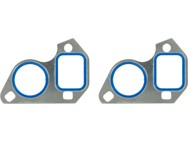 Water Pump Gasket Kit - 2003-2020 Chevrolet Express 2500 - Felpro 3259-06094273