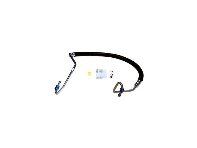 Pump To Hydroboost Power Steering Pressure Line Hose Assembly - 1999-2002 Chevrolet Express 3500 - Gates 3260-05283910