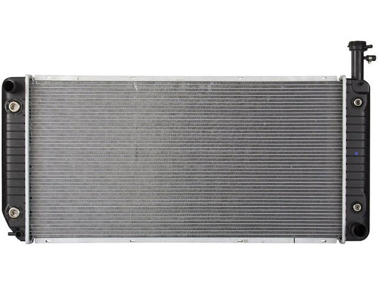 Radiator - 2003-2004 Chevrolet Express 3500 - Spectra Premium 3264-05296347