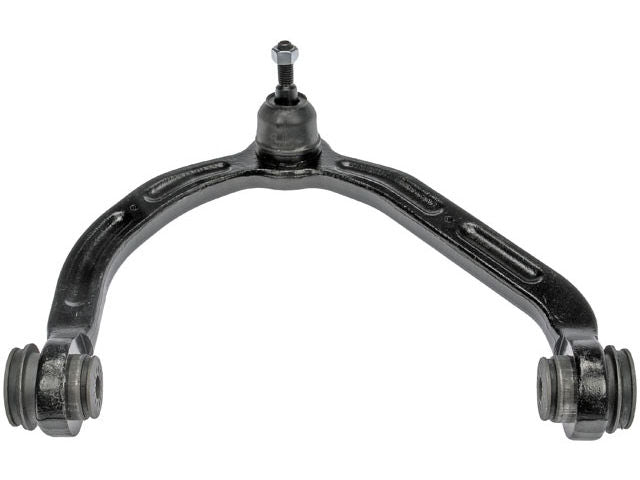 Front Left Upper Control Arm and Ball Joint Assembly - 2003-2023 Chevrolet Express 3500 - Dorman 3264-05473110