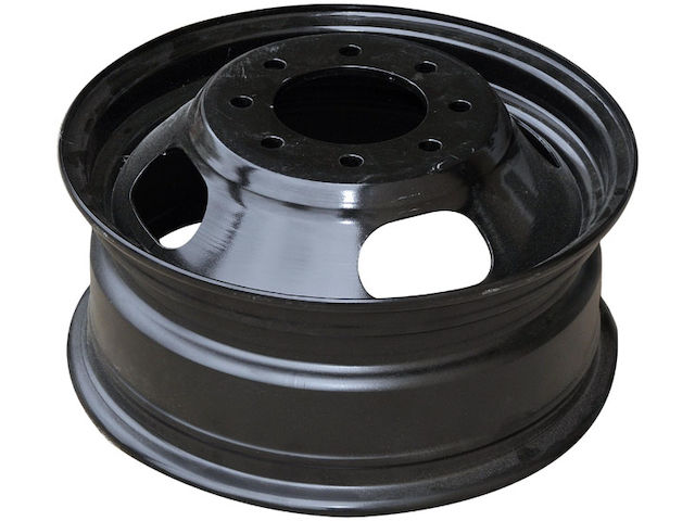 Wheel - 2003-2020 Chevrolet Express 3500 Cutaway Van - Dorman 3264-05590537