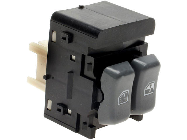 Left Window Switch - 1996-2000 Chevrolet Express 1500 - Standard Motor Products 3265-05086060