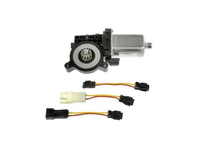 Front Right Window Motor - 1996-2002 Chevrolet Express 1500 - Dorman 3265-05088145