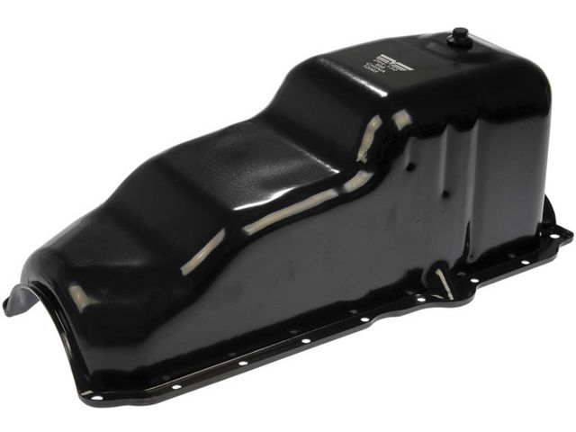 Oil Pan - 1996-2002 Chevrolet Express 1500 5.7L V8 - Dorman 3265-05160467
