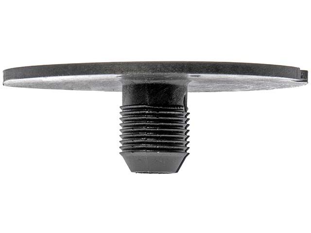 Rear Leaf Spring Bumper Spacer - 1996-2011 Chevrolet Express 1500 - Dorman 3265-05252192