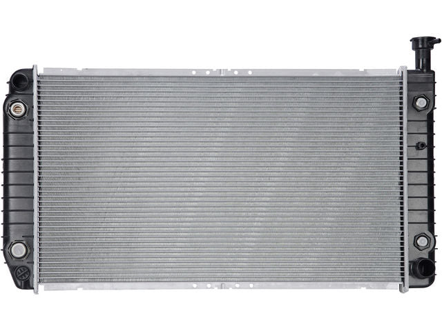 Radiator - 1996-2002 Chevrolet Express 1500 - Spectra Premium 3265-05296107