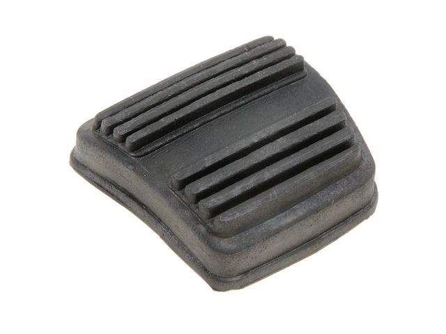 Parking Brake Pedal Pad - 1996-2002 Chevrolet Express 1500 - Dorman 3265-05369366