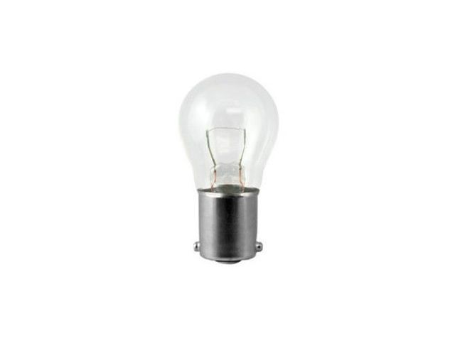 Back Up Light Bulb - 1996-2002 Chevrolet Express 1500 - Philips 3265-05389008