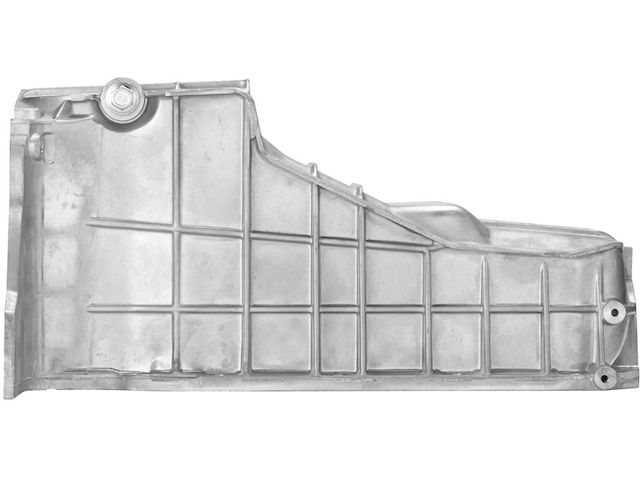 Oil Pan - 1996-2006 Chevrolet Express 1500 4.3L V6 - Spectra Premium 3265-05487078