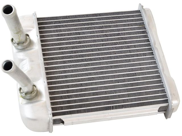 Rear Heater Core - 1996-2014 Chevrolet Express 1500 - OSC Automotive 3265-05650571