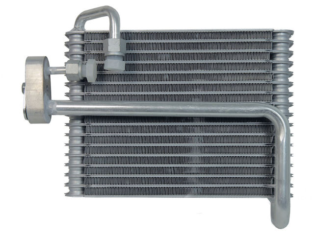 Rear A/C Evaporator - 1996-2014 Chevrolet Express 1500 - TYC 3265-05689886