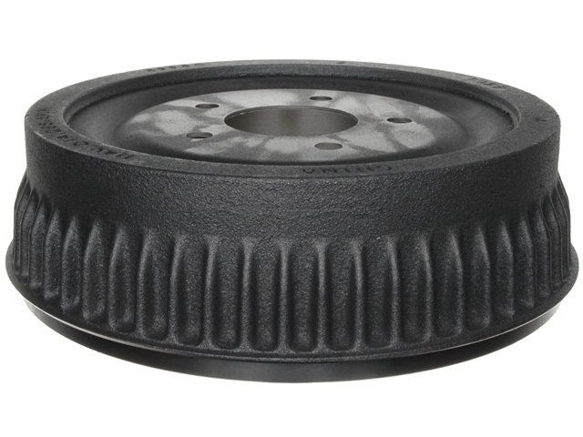 Rear Brake Drum - 1996-2002 Chevrolet Express 1500 - Raybestos 3265-05722522