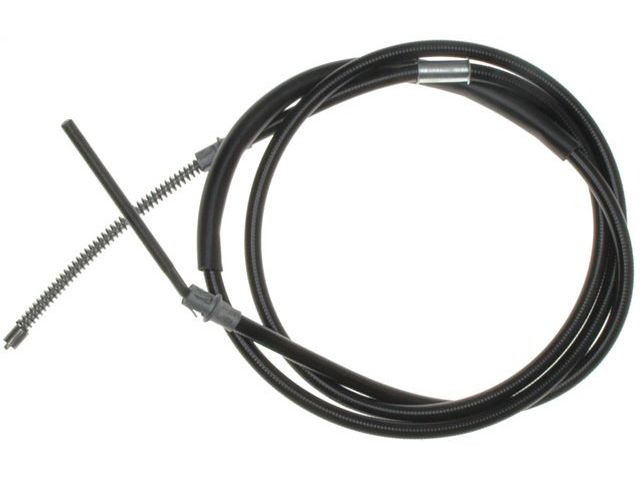 Rear Right Parking Brake Cable - 1996-2002 Chevrolet Express 1500 - Raybestos 3265-05740439