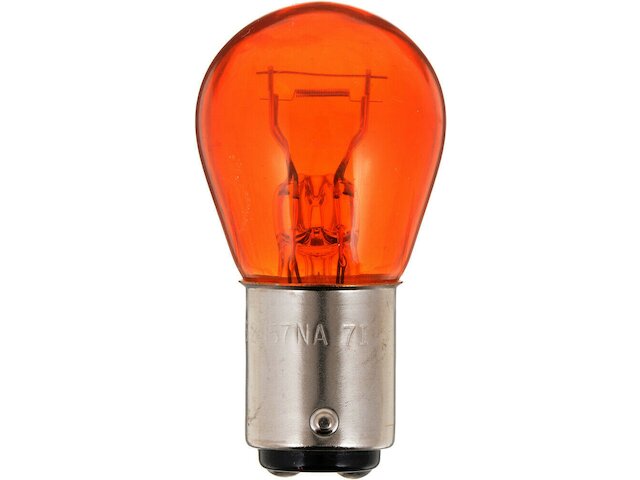 Parking Light Bulb - 1996-2002 Chevrolet Express 1500 - Philips 3265-06141335
