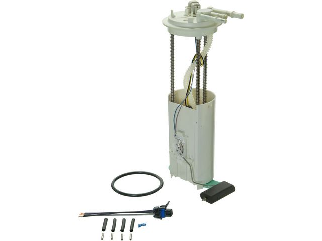 Fuel Pump - 1997-2002 Chevrolet Express 1500 - Carter 3266-09280991