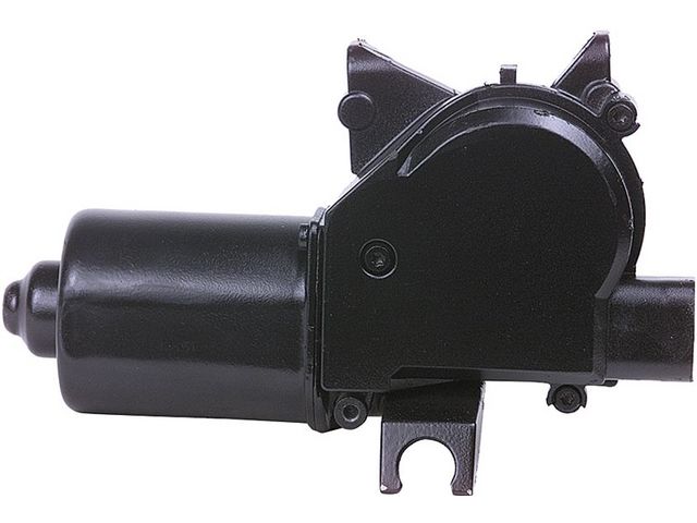 Front Windshield Wiper Motor - 1996-2002 Chevrolet Express 2500 - A1 Cardone 3289-05002780