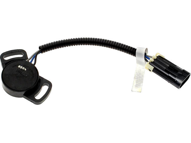 Throttle Position Sensor - 1996-1997 Chevrolet Express 2500 6.5L V8 - Standard Motor Products 3289-05064683